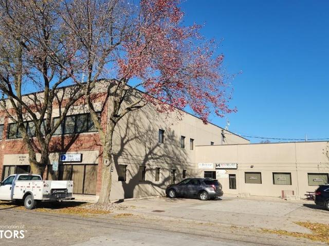 Property for rent in Cerro Gordo, Iowa