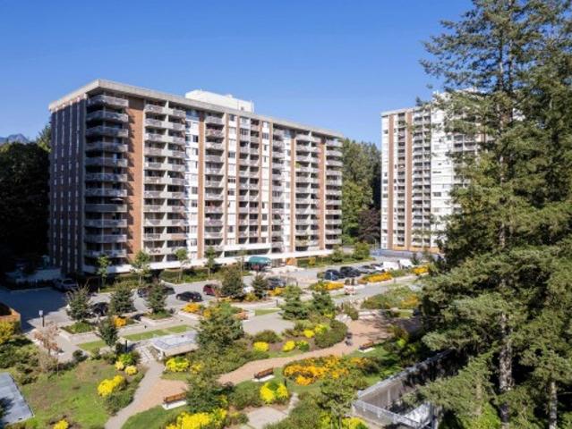 Property for sale in Lions Gate Village, West Vancouver