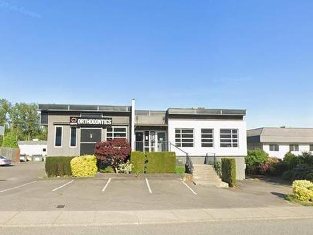 Commercial for rent in Abbotsford Centre, Abbotsford