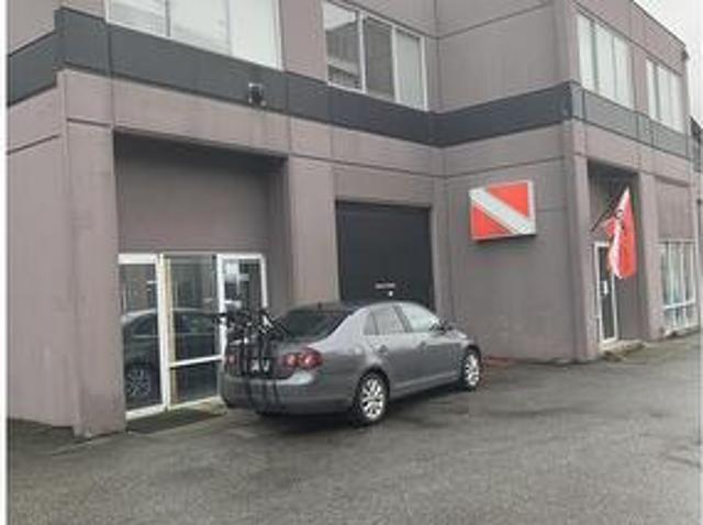 Commercial for rent in Surrey, British Columbia