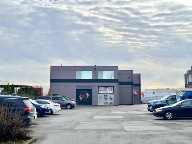 Commercial for sale in Surrey, British Columbia