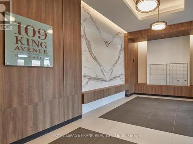 Commercial for rent in Durham, Ontario