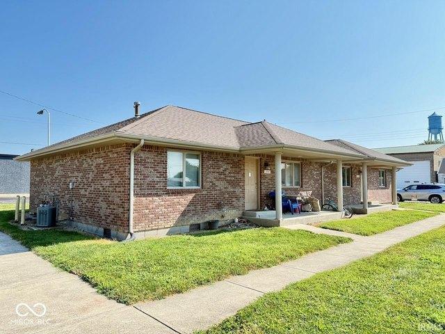 House for sale in Gaston, Indiana