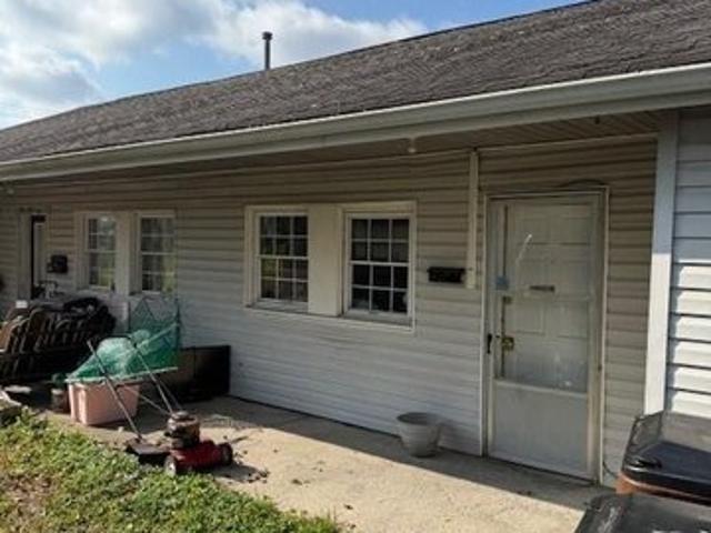 House for sale in Crothersville, Indiana