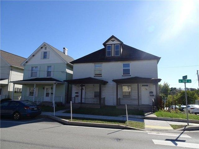 House for sale in Youngwood, Pennsylvania