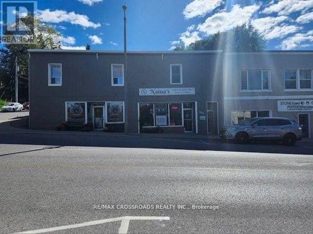 Commercial for sale in St. Marys, Ontario