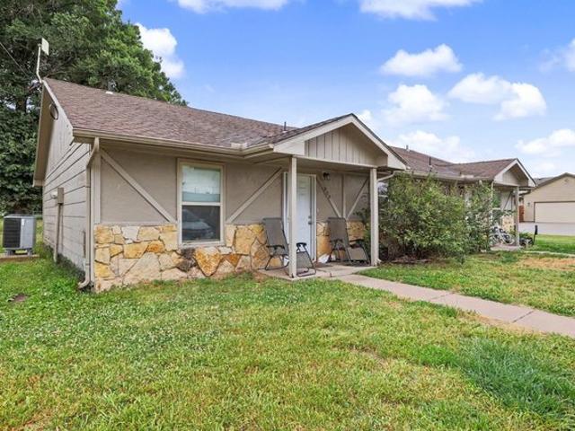 House for sale in Kansas