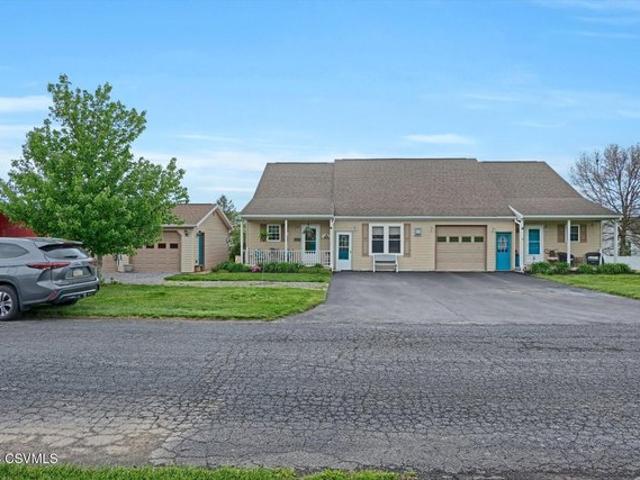 House for sale in Lewisburg, Pennsylvania