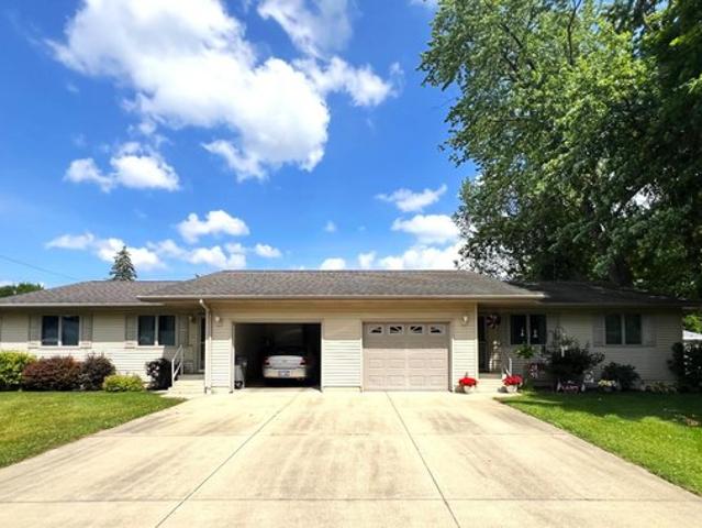 House for sale in Sturgis, Michigan