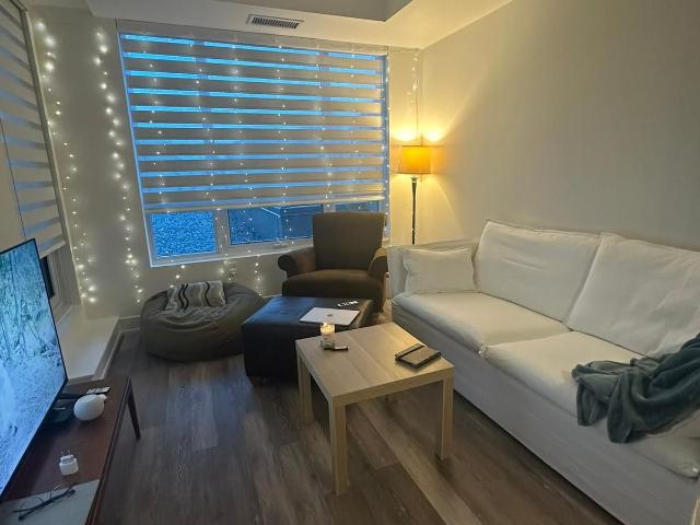 Condo for rent in York, Ontario