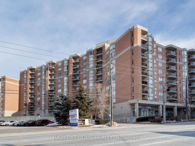 Condo for sale in Woburn, Ontario