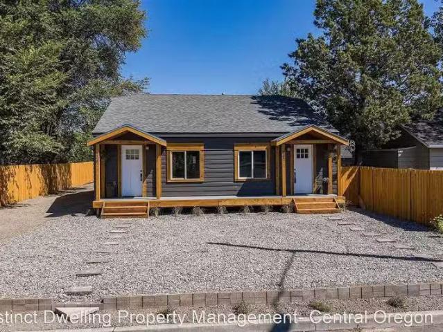 Condo for rent in Prineville
