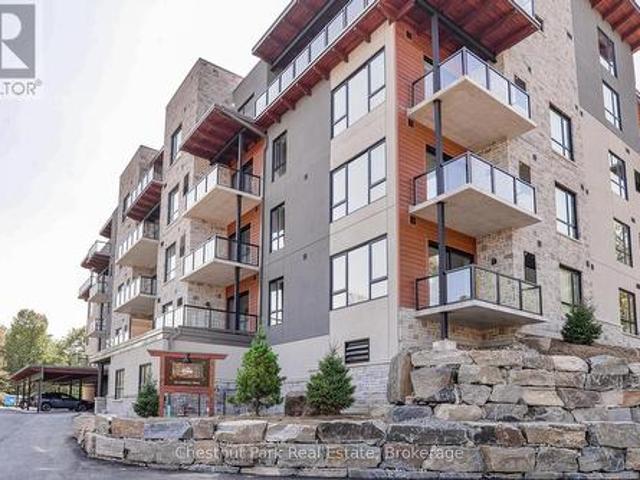 Condo for sale in Muskoka, Ontario