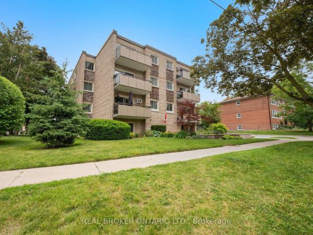 Condo for sale in Woburn, Ontario