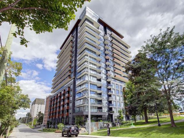 Condo for rent in Mississauga, Ontario