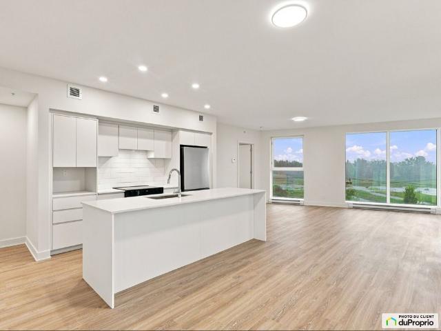 Apartment for rent in Lachine, Montréal