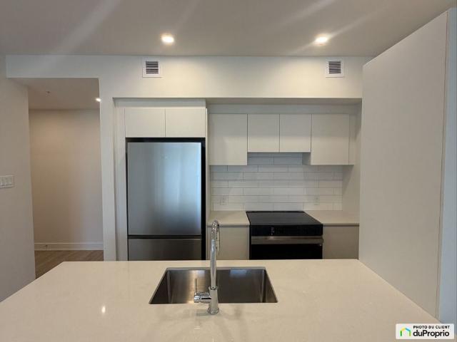 Apartment for rent in Lachine, Montréal