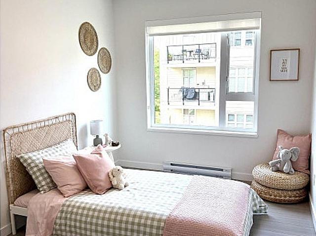 Condo for sale in Port Coquitlam, British Columbia