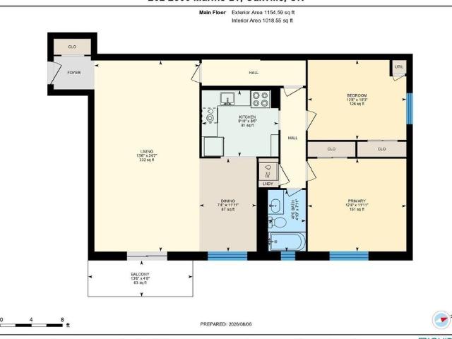 House for rent in Bronte Village, Oakville