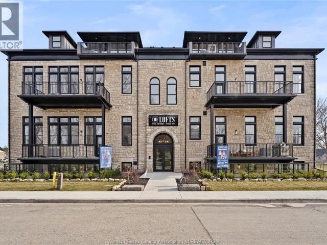 Apartment for sale in Amherstburg, Ontario
