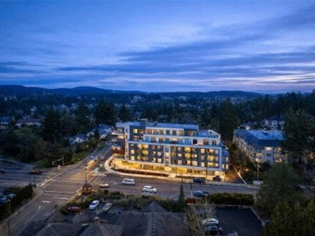 Condo for sale in View Royal, British Columbia