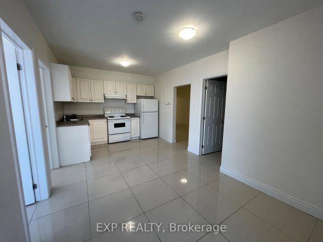 Condo for rent in Mississauga, Ontario
