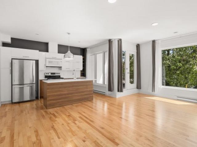 Property for rent in St. Leonard's, Quebec