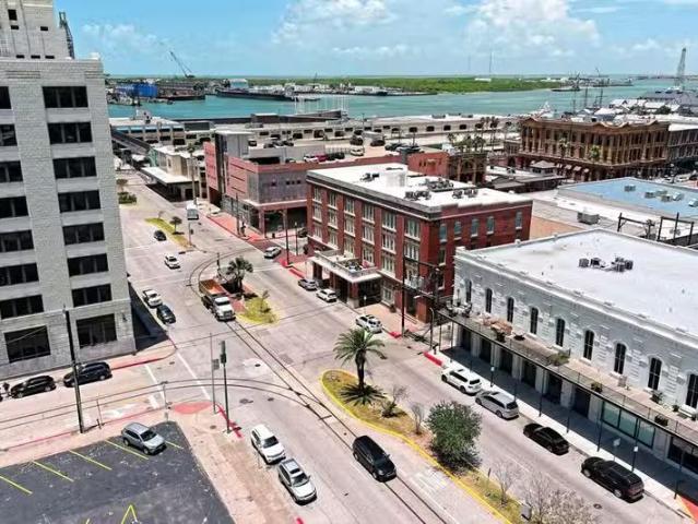 Condo for rent in Galveston