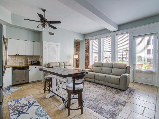 Condo for sale in Galveston, Texas