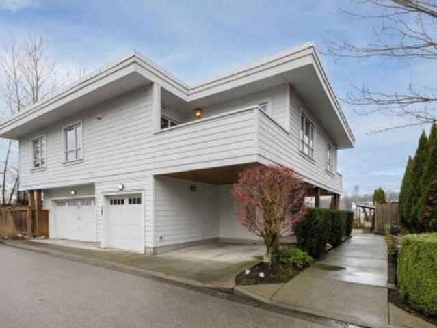 Townhouse for sale in New Westminster, British Columbia