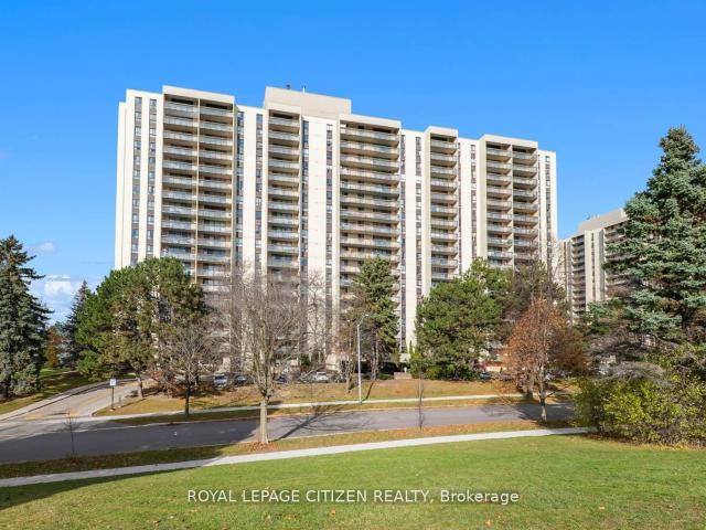 Condo for sale in Woburn, Ontario