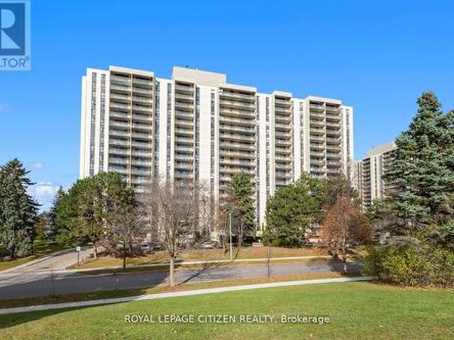 Condo for sale in Woburn, Ontario