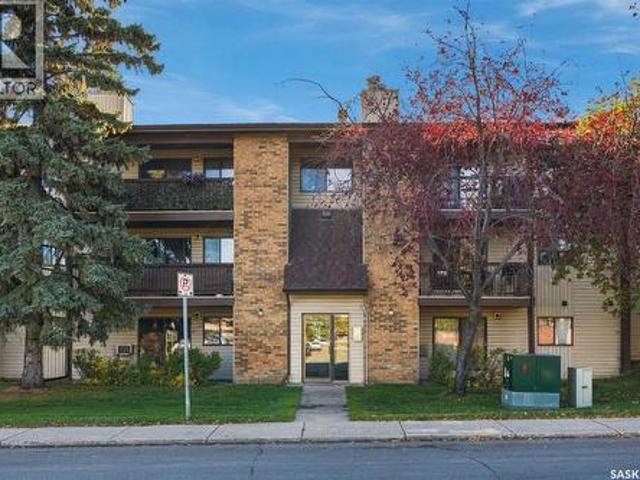 Condo for sale in Lakeview, Saskatoon