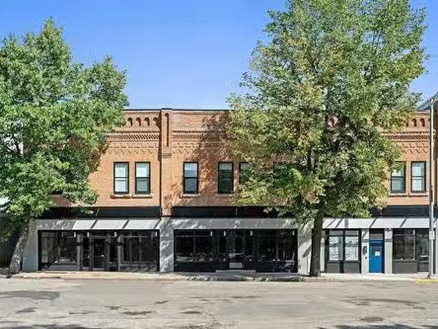Apartment for rent in Neepawa, Manitoba