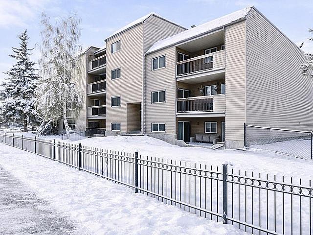 Condo for sale