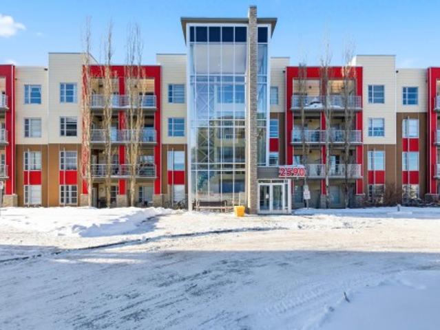 Condo for sale in Wedgewood, Alberta