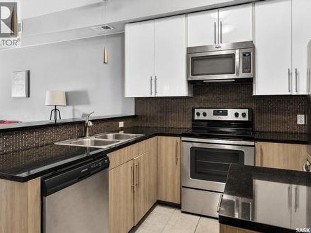 Condo for sale in Regina, Saskatchewan