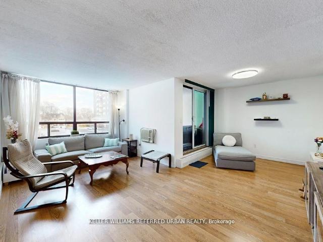 Condo for sale in Mississauga, Ontario