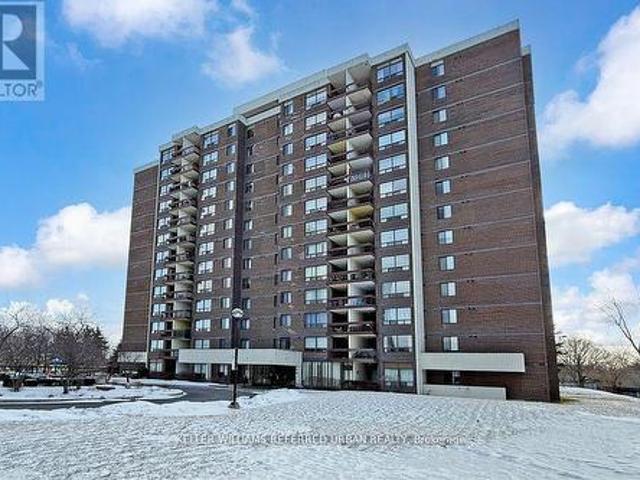 Condo for sale in Mississauga, Ontario