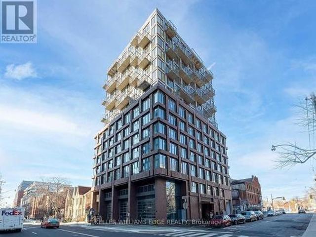 Condo for sale in Woburn, Ontario