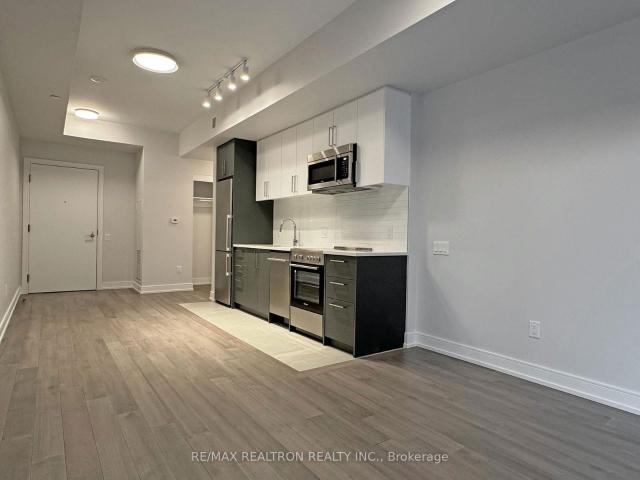 Condo for rent in Woburn, Ontario