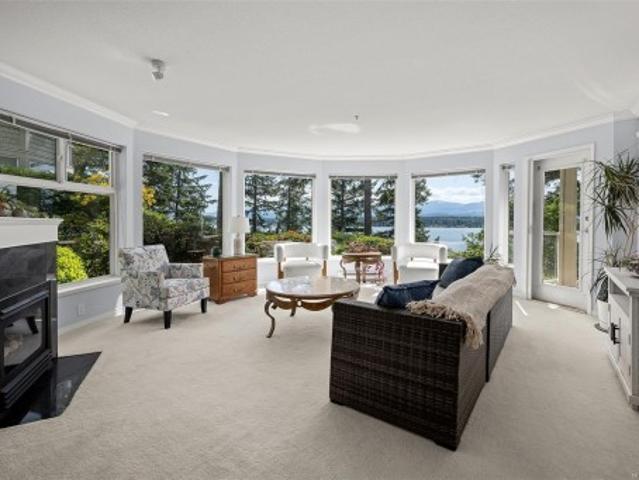Property for sale in Comox, British Columbia