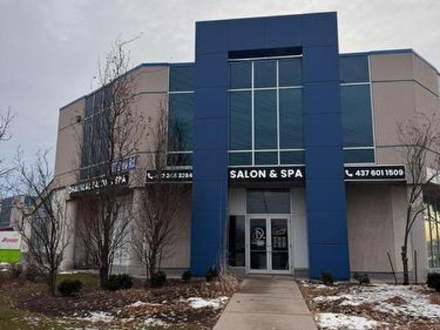 Commercial for sale in Mississauga, Ontario