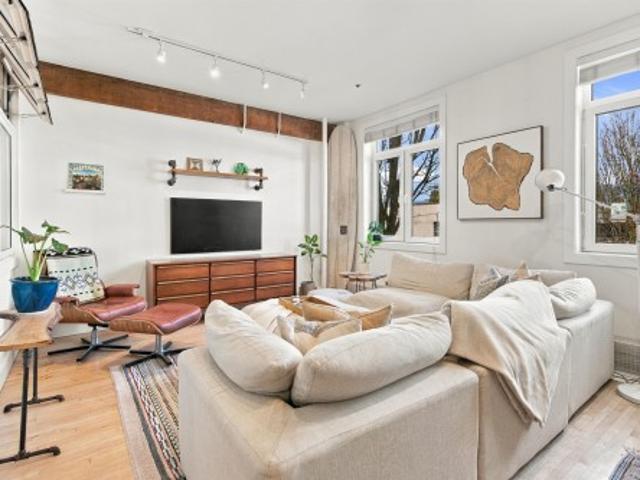 Property for sale in East Village, Vancouver