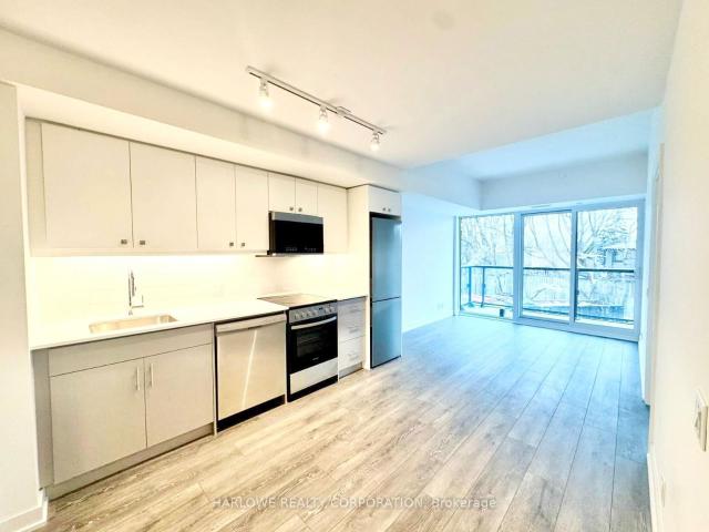 Condo for rent in Woburn, Ontario