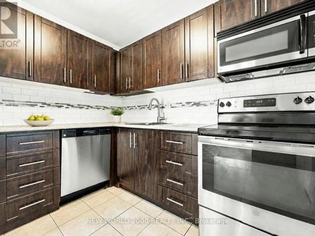 Property for rent in Bronte Village, Oakville