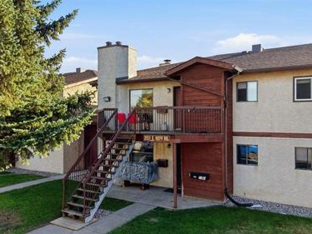 Townhouse for sale in Gardiner Heights, Regina