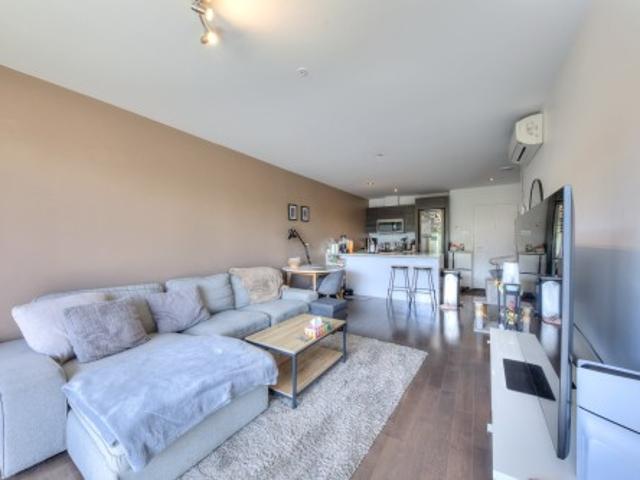 Condo for sale in St. Leonard's, Quebec