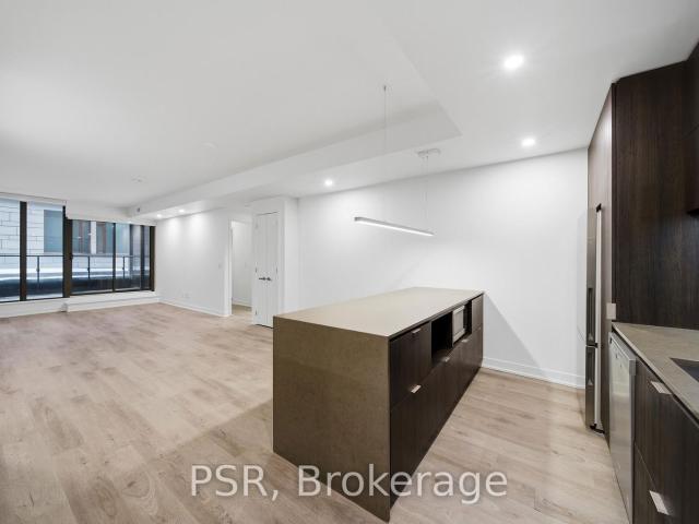 Condo for rent in Toronto, Golden Horseshoe