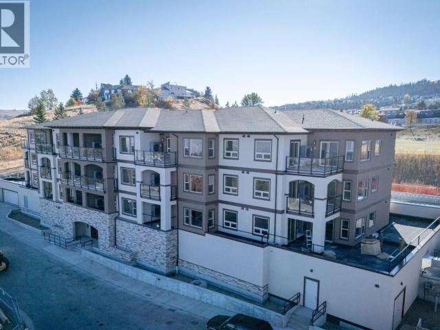 Apartment for sale in Kamloops, British Columbia